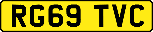 RG69TVC