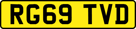 RG69TVD