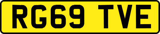 RG69TVE