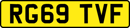 RG69TVF