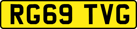 RG69TVG