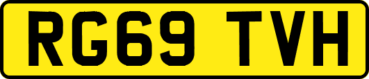 RG69TVH