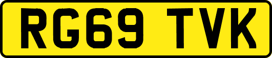 RG69TVK