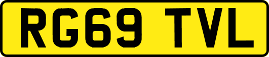RG69TVL