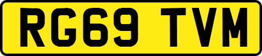 RG69TVM