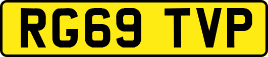 RG69TVP