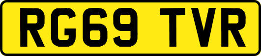 RG69TVR