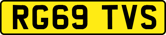 RG69TVS