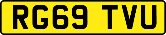 RG69TVU