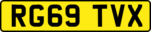 RG69TVX