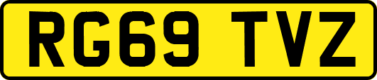 RG69TVZ