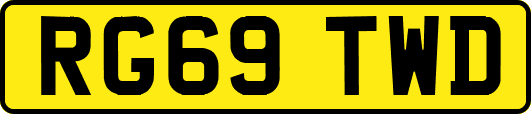 RG69TWD