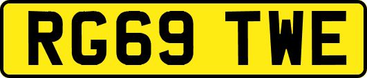 RG69TWE