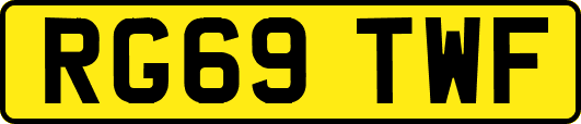 RG69TWF