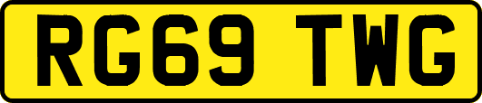 RG69TWG
