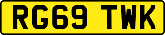 RG69TWK