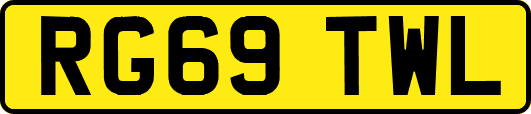 RG69TWL