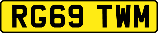 RG69TWM