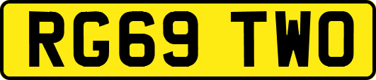 RG69TWO