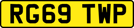 RG69TWP