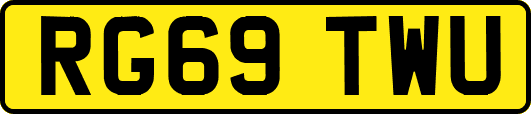 RG69TWU