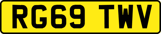 RG69TWV