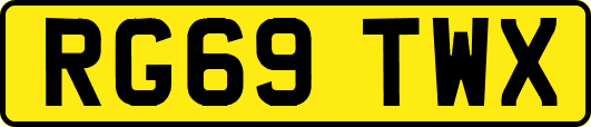 RG69TWX