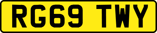 RG69TWY
