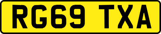RG69TXA
