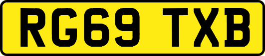 RG69TXB