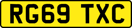 RG69TXC