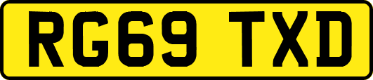 RG69TXD