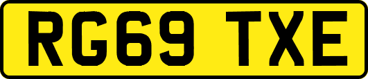 RG69TXE