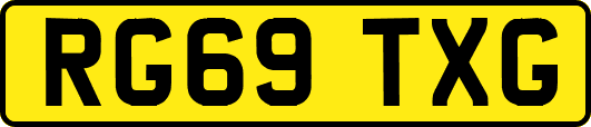 RG69TXG