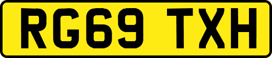 RG69TXH