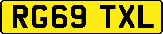 RG69TXL