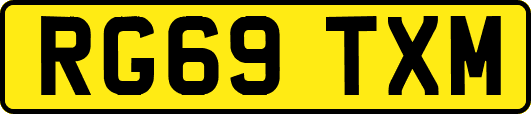 RG69TXM