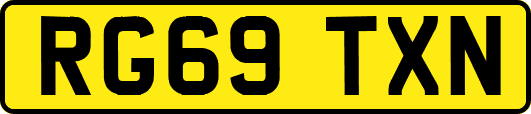 RG69TXN