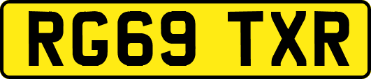 RG69TXR