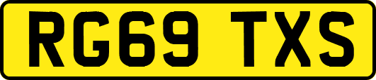 RG69TXS