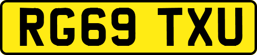 RG69TXU
