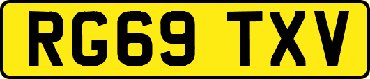 RG69TXV