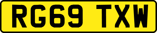 RG69TXW
