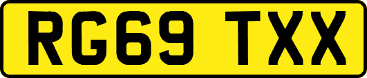 RG69TXX