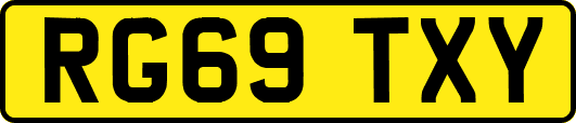 RG69TXY