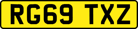 RG69TXZ
