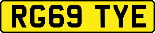 RG69TYE
