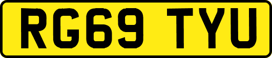 RG69TYU