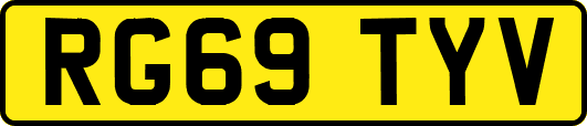 RG69TYV