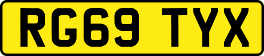 RG69TYX